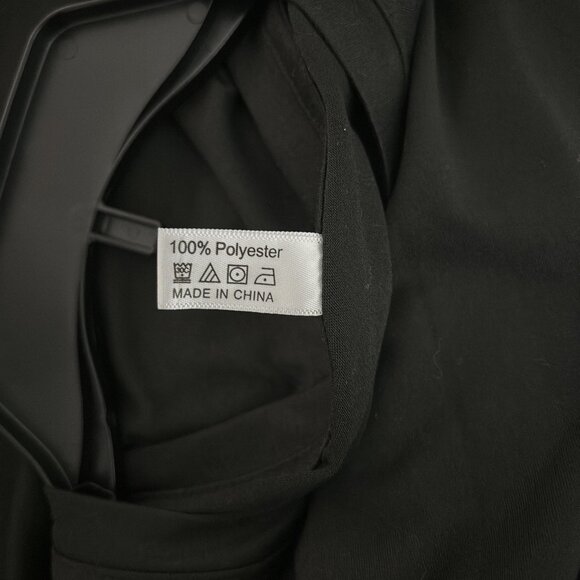 "THE BOYS OF FALL" Horror Graphic Movie Boys Stretch T Shirt Men's Size Large - Picture 5 of 5